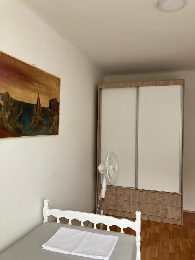 Apartman Jelena Mostar Luaran gambar