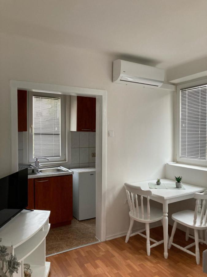 Apartman Jelena Mostar Luaran gambar