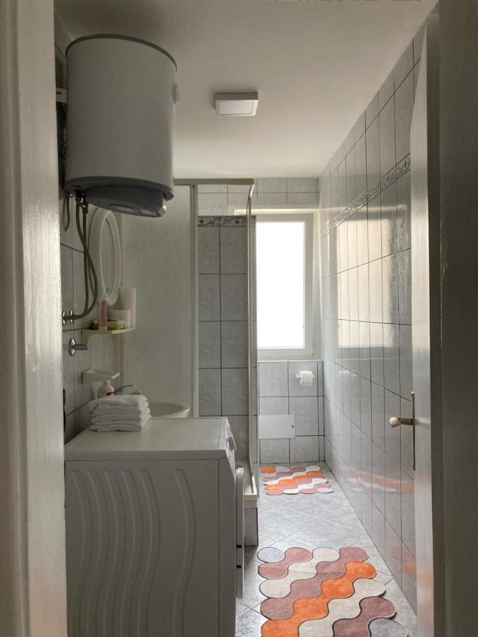Apartman Jelena Mostar Luaran gambar